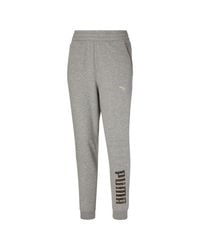 puma ladies tracksuit bottoms
