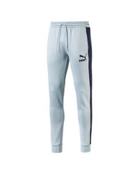 puma iconic t7 men's track pants
