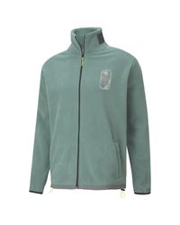 helly hansen polar fleece