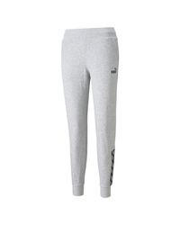 PUMA Track pants and sweatpants for Women - Up to 47% off at Lyst.com