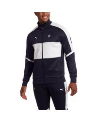 bmw track jacket