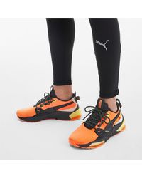 puma x first mile lqdcell optic mono