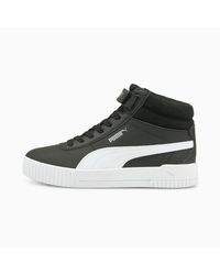 Puma - Cali Sport Top Contact sneakers