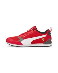 puma ferrari gear