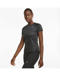 puma t shirt for ladies