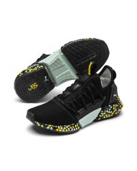 puma hybrid rocket runner womens