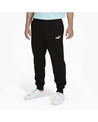 puma active sweatpants 2