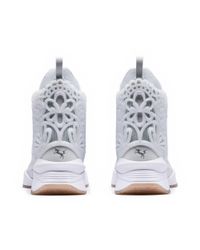 puma muse sophia webster