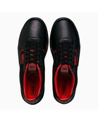 puma x tmc california