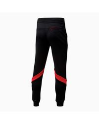 tmc puma track pants