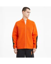 puma evoknit sweater