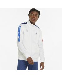 puma track jacket