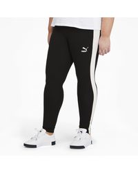 PUMA Leggings for Women - Up to 40% off at Lyst.com