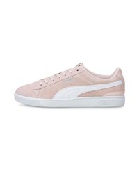 puma vikky platform - sneakers laag
