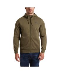 puma p48 core hoodie