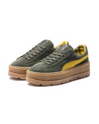puma creepers men