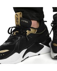 puma rs x trophy uomo