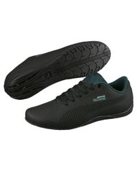 PUMA Lace Mercedes Drift Cat 5 Men's 