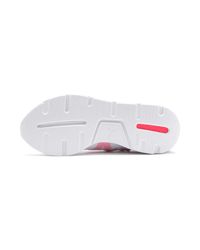 puma muse trainers womens