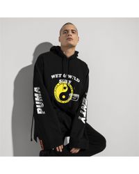 fenty puma mens hoodie