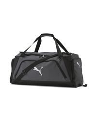 puma large duffle backpack