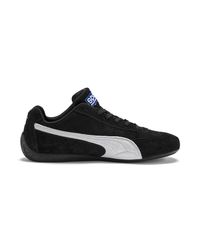 puma speed cat verde