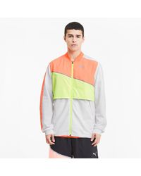 Puma Run Graphic Hooded hardloopjack dames puma black - Hardloopjack -  Hardloopkleding - Running - Sport \u0026 Mode De Wit Schijndel