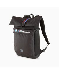 motorsport backpack