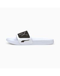 Sandalias Leadcat Ftr Mono PUMA | Lyst