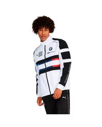 PUMA Synthetic Bmw M Motorsport Street 