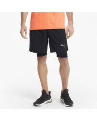 ضمان puma running briefs 