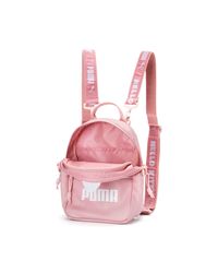 hello kitty puma mini backpack