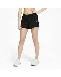 PUMA Shorts for Women - Up to 42% off at Lyst.com