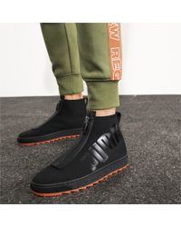 puma boots mens zappos