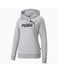 sweat puma femme