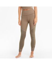 allenamento Studio Ribbed High Waist 