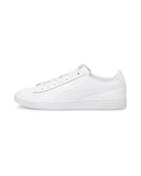 Puma Vikky Sneakers for Women - Up to 27% off at Lyst.com