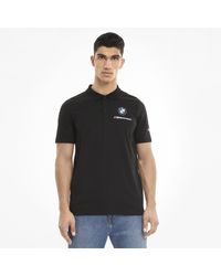 puma bmw polo