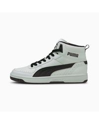 PUMA Hoge sneakers voor dames - Tot 50% korting op Lyst.com.nl
