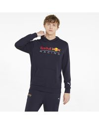 PUMA Red Bull Collection for Men - Up to 50% off at Lyst.com
