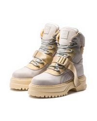 PUMA Boots for Men - Up to 30% off at Lyst.com