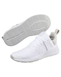 puma insurge mesh bdp