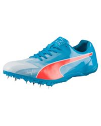 PUMA Suede Bolt Evospeed Electric V3 