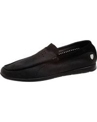 puma loafers for women