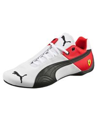 puma ferrari future cat og