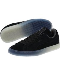 puma future suede 2.0 mid