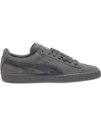 puma suede classic epic snake