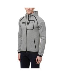 puma mercedes hoodie