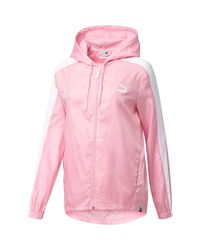 puma windrunner jacket