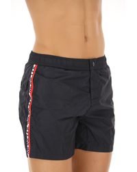 maillot de bain moncler